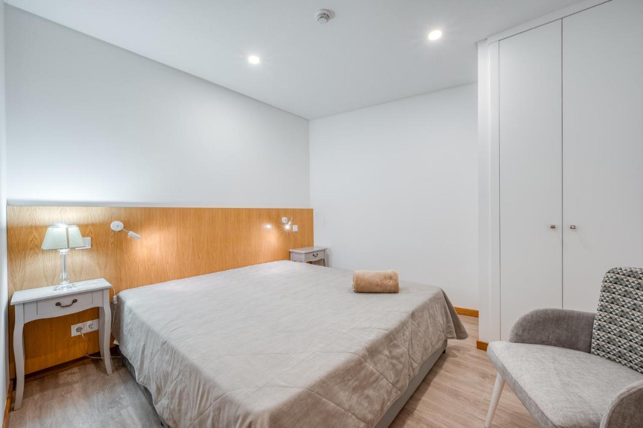 Apartamento con vistas al mar