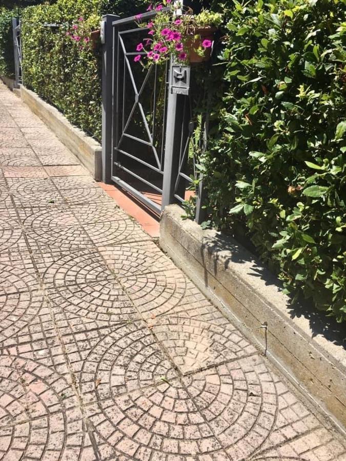 Alloro Marino - Ferienwohnung Civitanova Marche