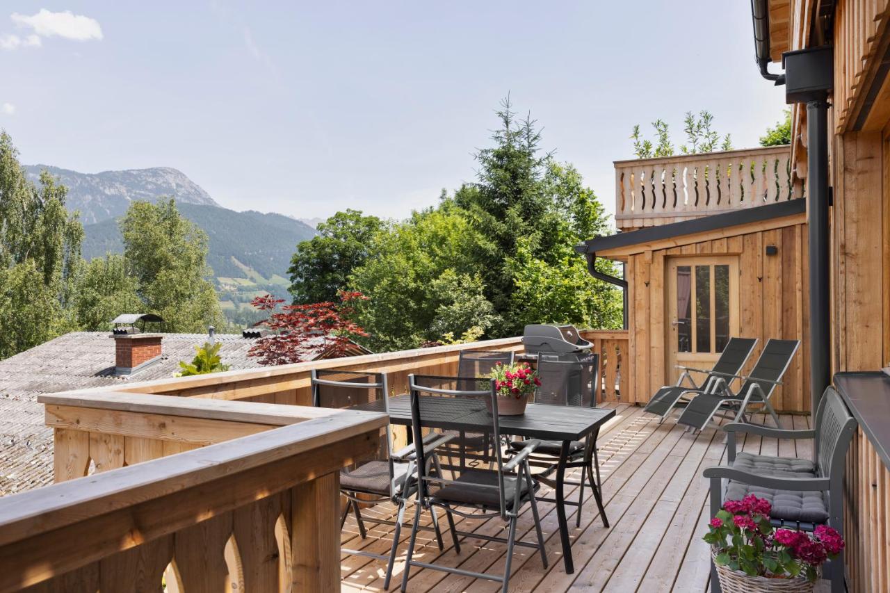 Apartamento Superior con sauna