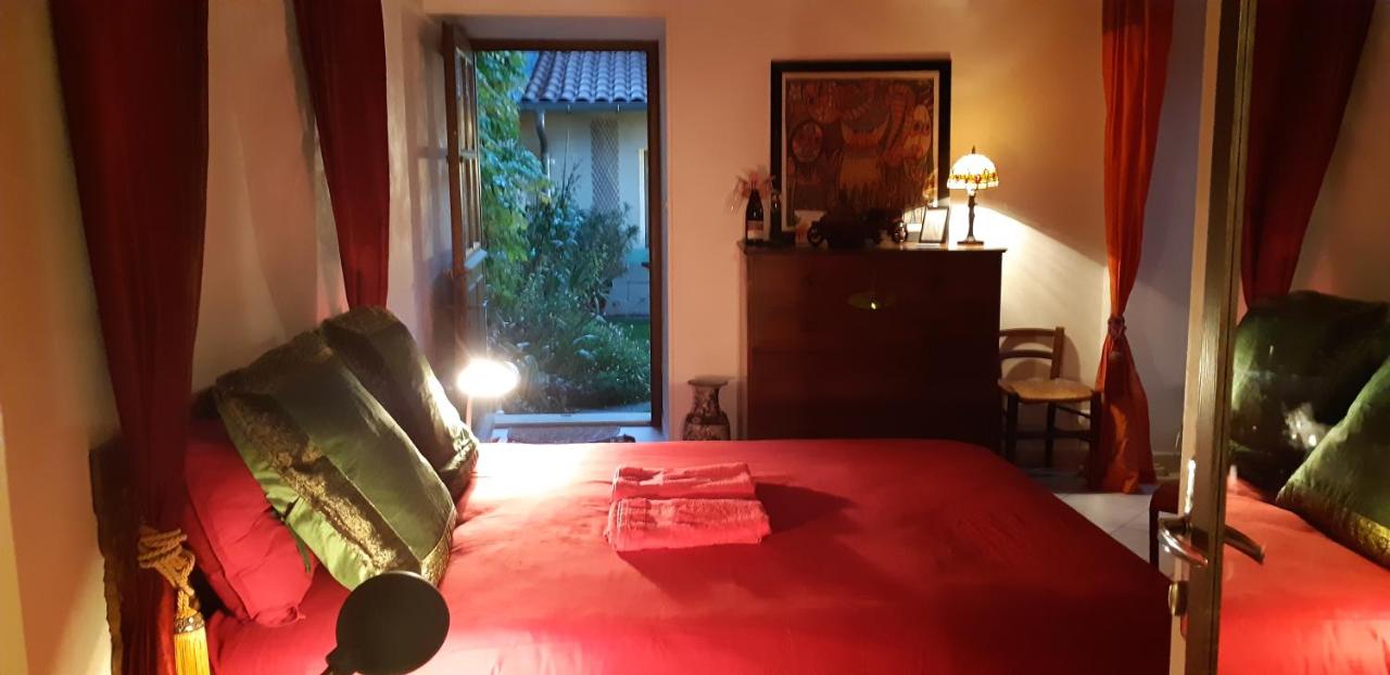 Doppelzimmer mit eigenem Bad