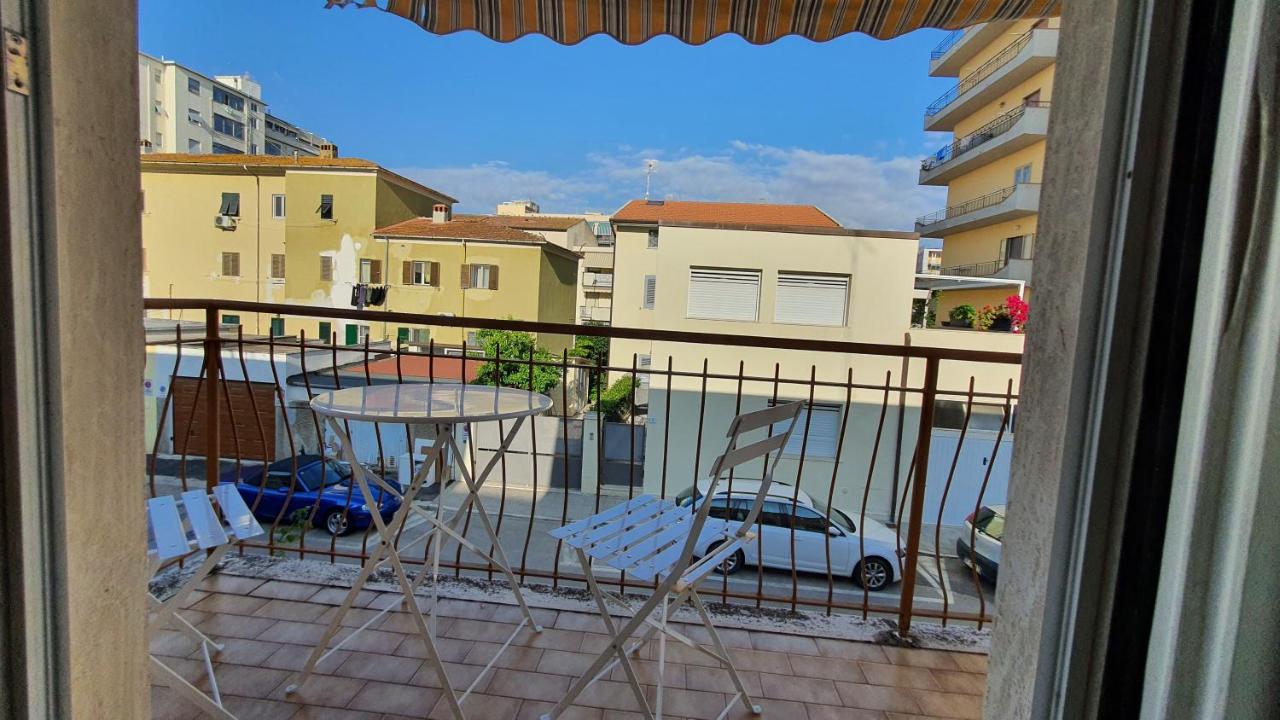 Casa Mare Alessia - Bed and Breakfast Follonica