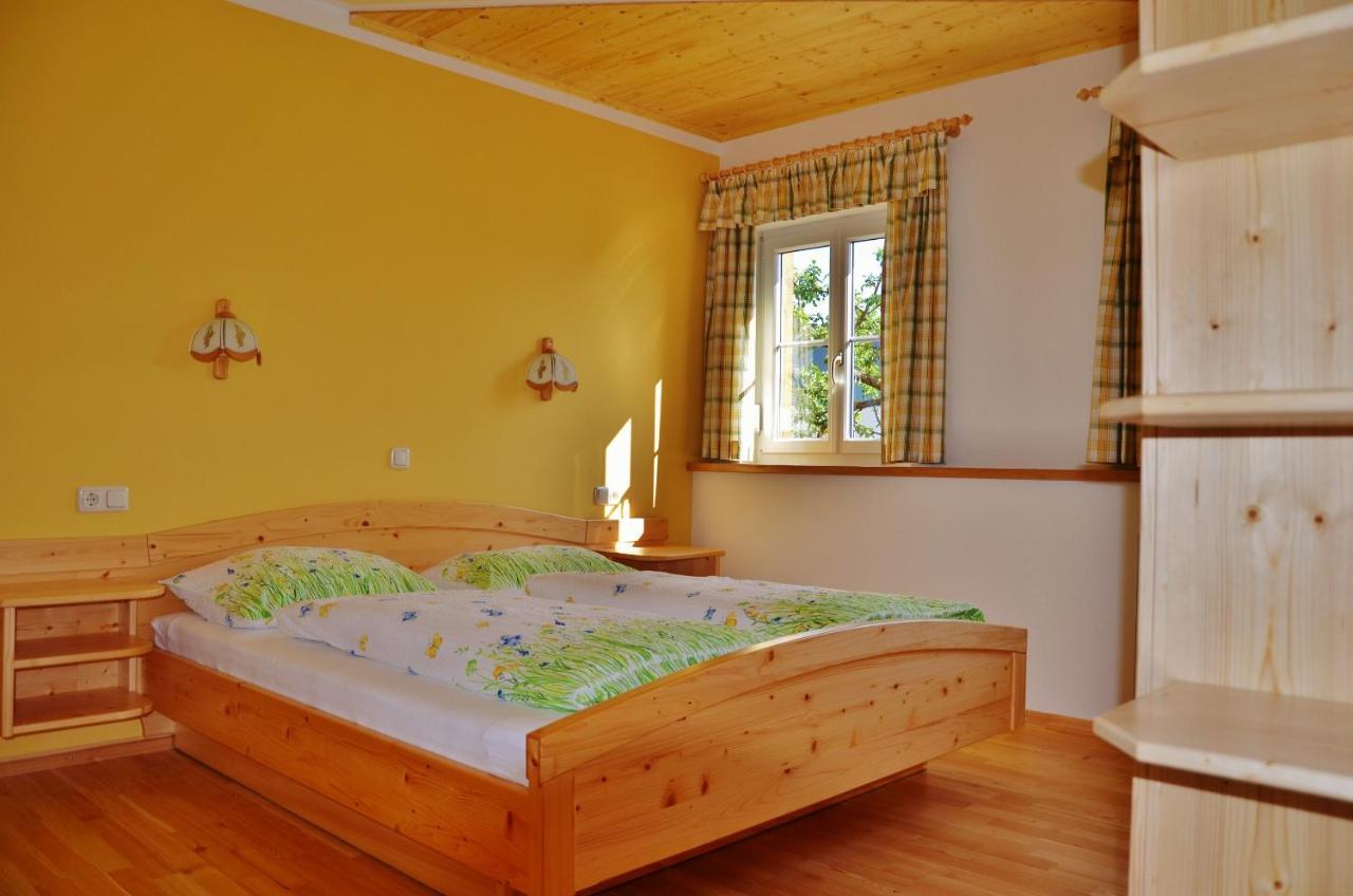 Duplex Apartment