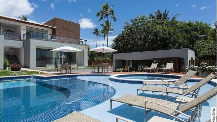 Flat Village Imbassai Solaris - B&B Imbassai