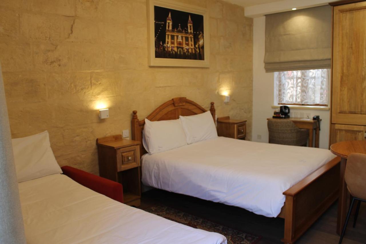 Chambre Double ou Lits Jumeaux Supérieure avec Vue sur Ville