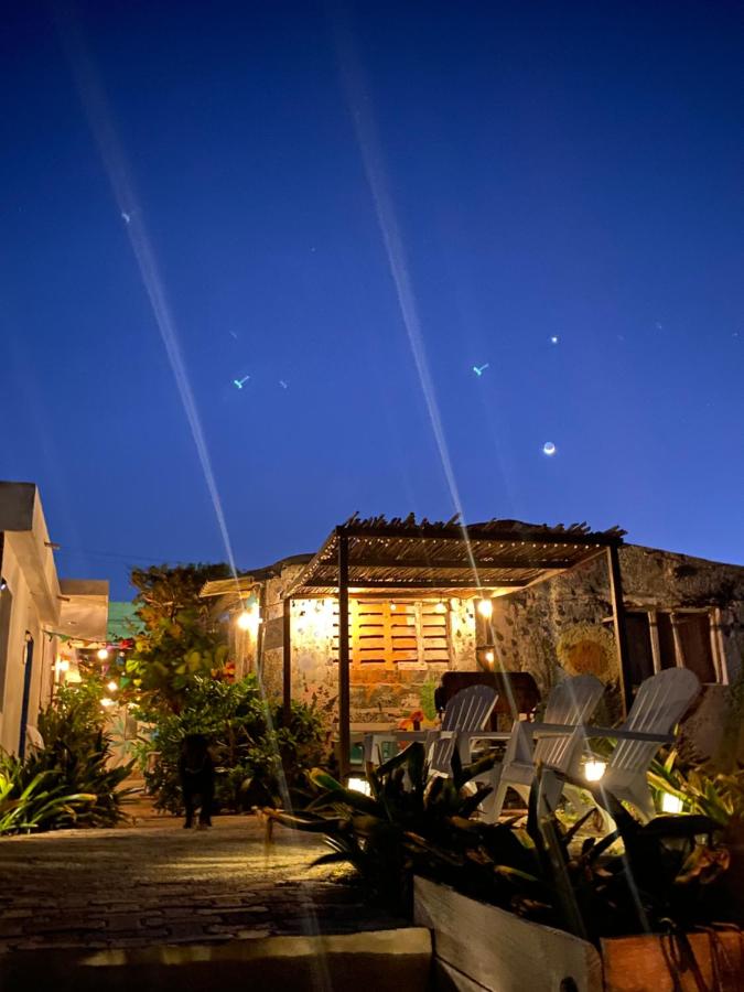 "Casitas Arcoiris" Excelente ubicación - Petfriendly - Ferienwohnung