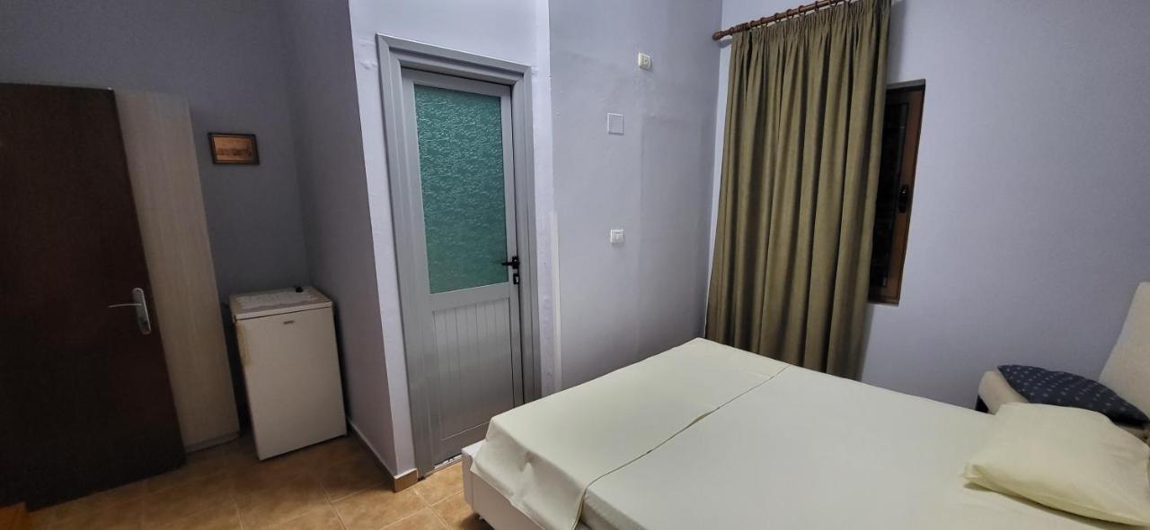 Budget Doppelzimmer