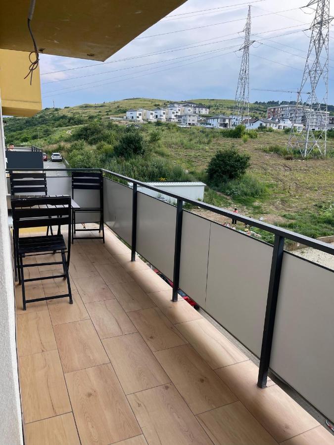 YamaLuxe Apartments - WestSide - B&B Floreşti