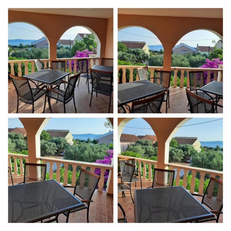 Apartmani Nena - Ferienwohnung