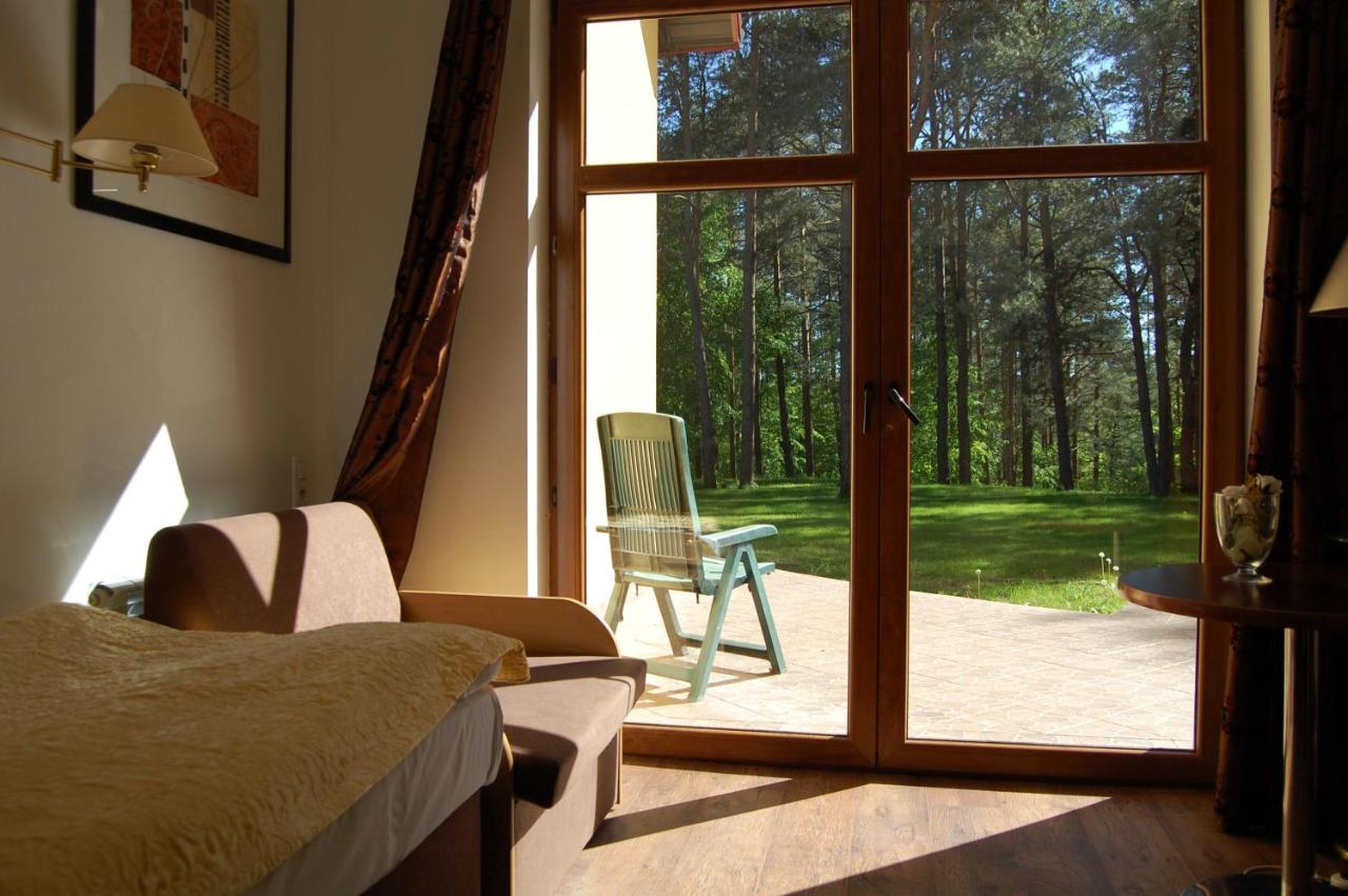 Comfort Eenpersoonskamer
