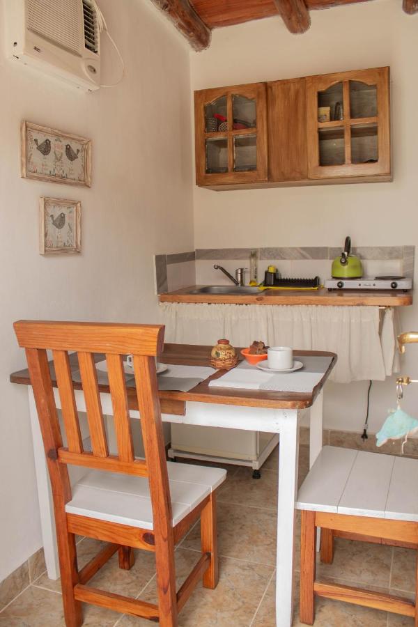 Monoambiente Golondrina - B&B Capilla del Monte