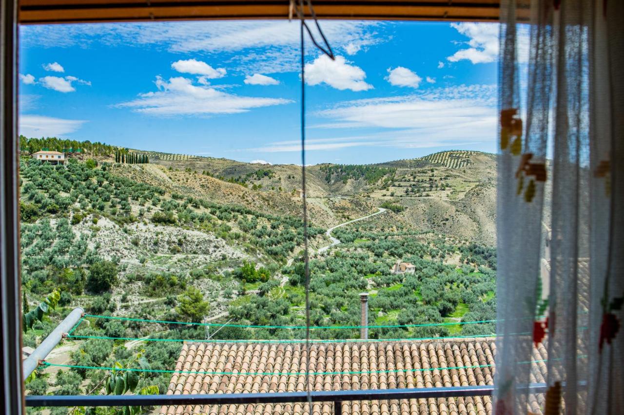 B&B Castril - Casa Orán 1 - Bed and Breakfast Castril