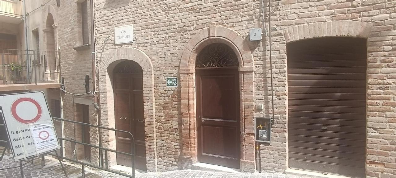 I Templari - Affittacamere - B&B