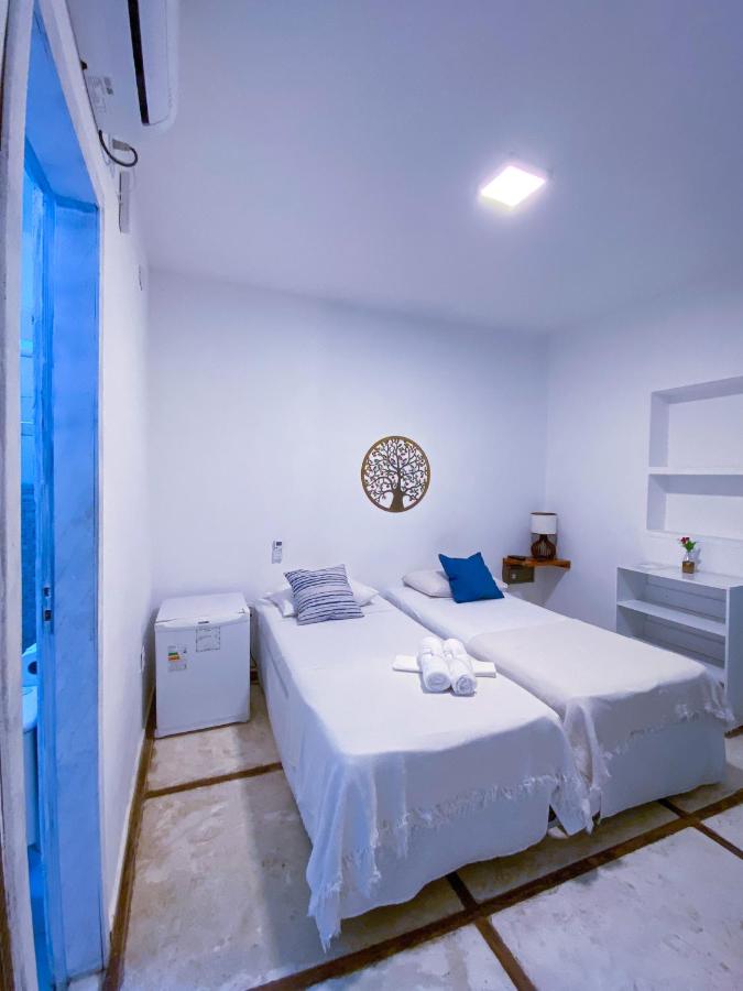 Economy Quadruple Room