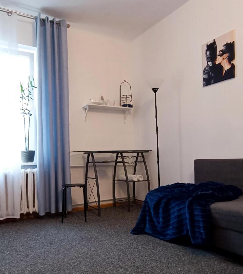 Prywatny pokój dla dwóch osób. Centrum. Pokój 5 - Ferienwohnung Warschau