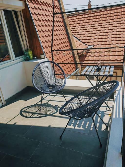 K22 Apartman - B&B
