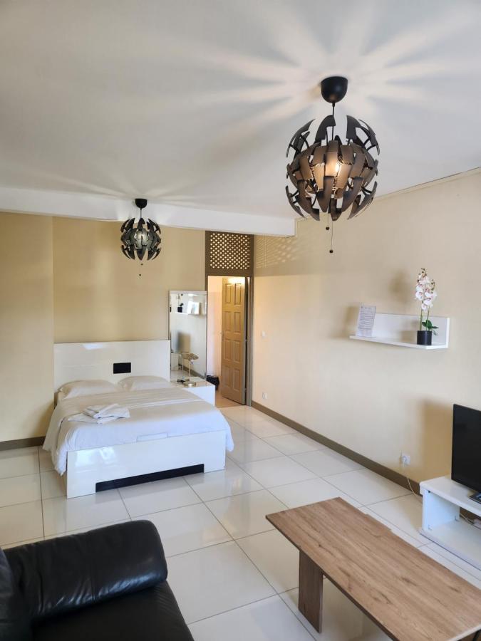 B&B Cayenne - Hello Guyane - Studio 5, Haut Standing - Bed and Breakfast Cayenne