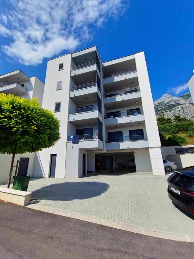 Apartment Blue Lagoon - Ferienwohnung