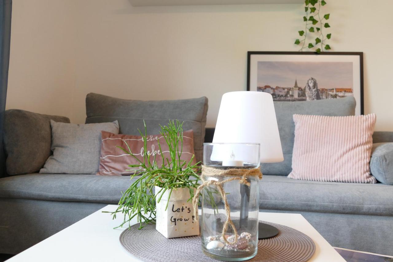 Ferienwohnung am Holdereggenpark - B&B Lindau