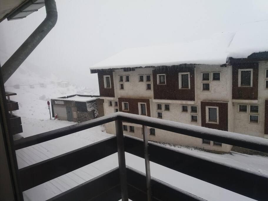 Appartement pieds des pistes au Pla d'Adet à Saint Lary Soulan - Chambres d'hôtes Saint-Lary-Soulan