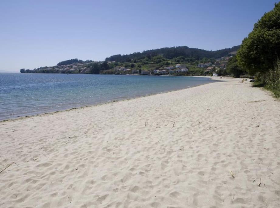 Mar de Covelo - Chambres d’hôtes Pontevedra