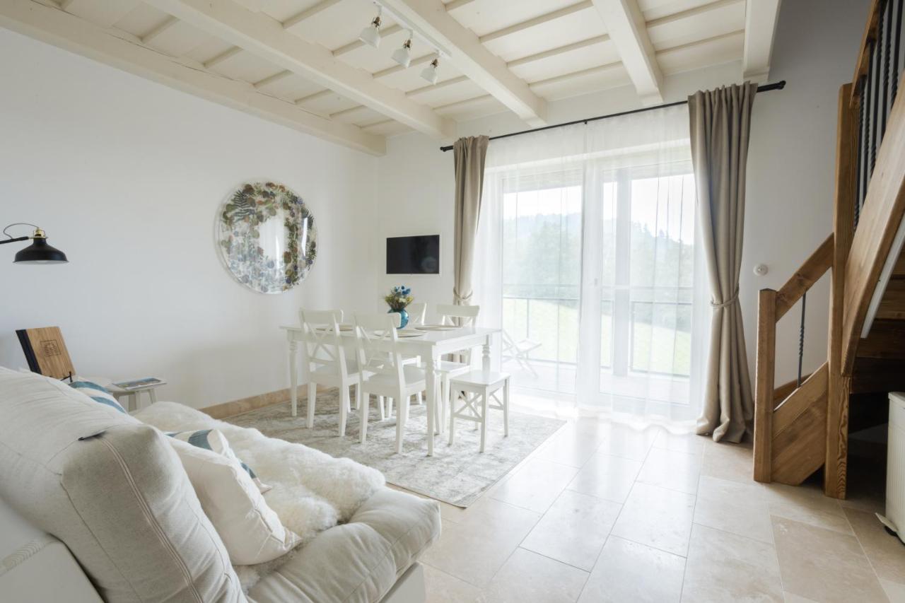 Appartamento con Vista Montagna