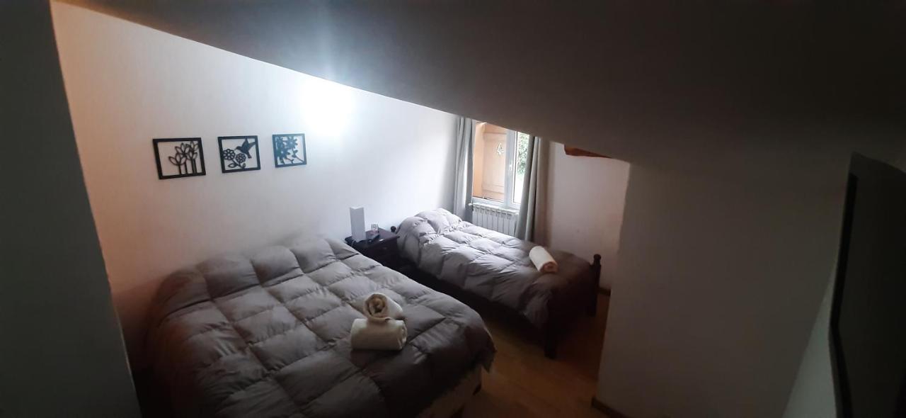 B&B Copahue - Chambres d’hôtes Bariloche