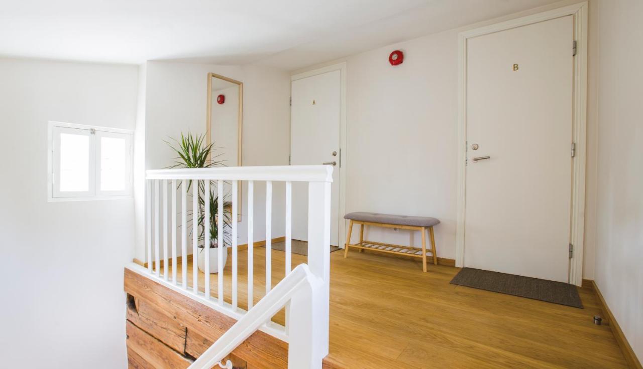Apartment with Sauna