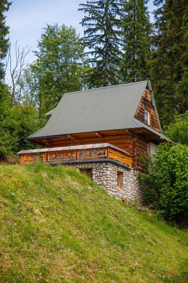 Two-Bedroom House 1