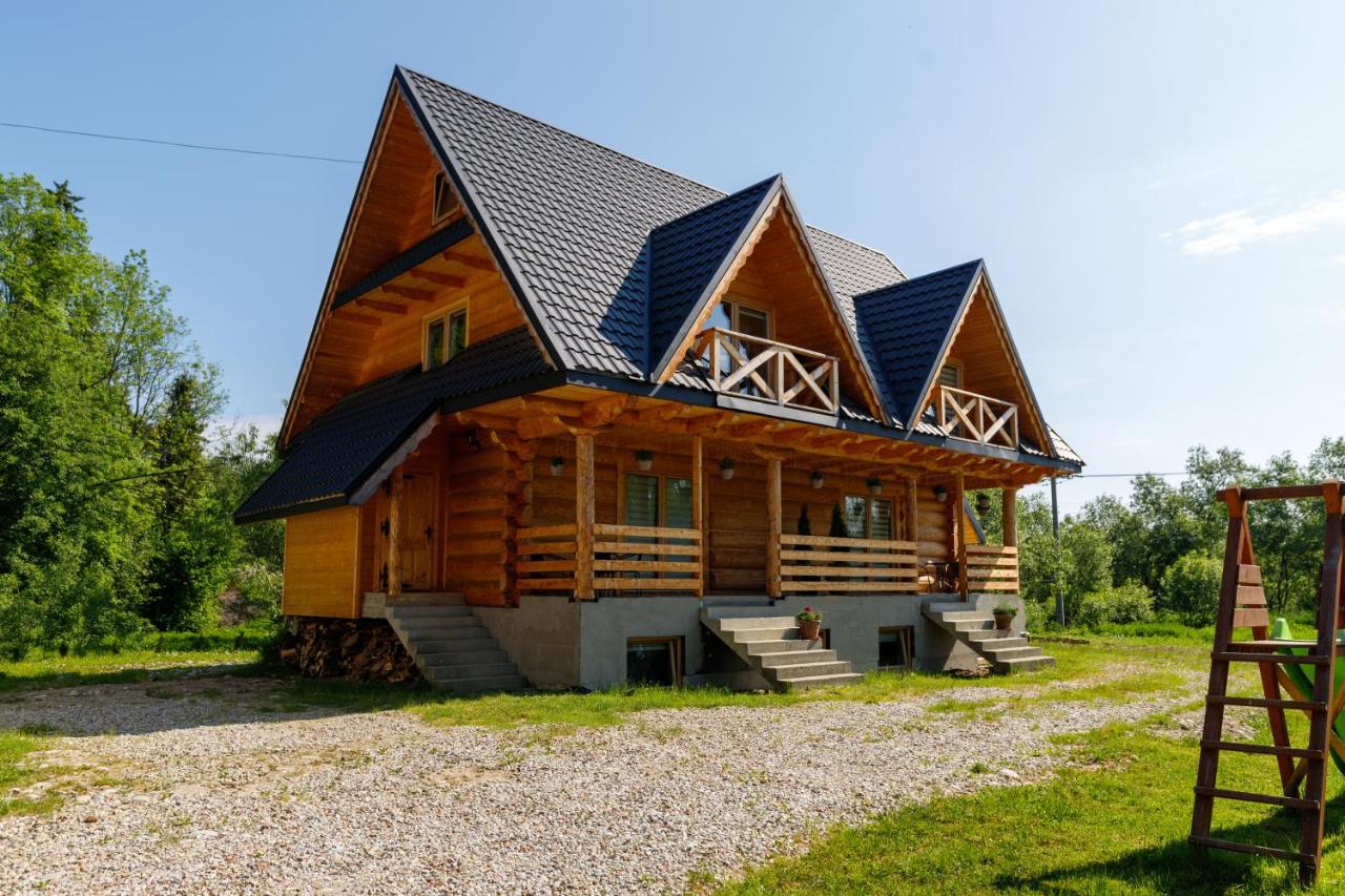Haus 2 mit 2 Schlafzimmern