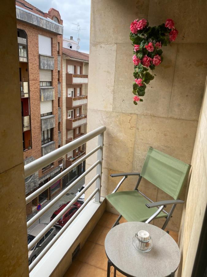 Apartamento El Mirador - B&B