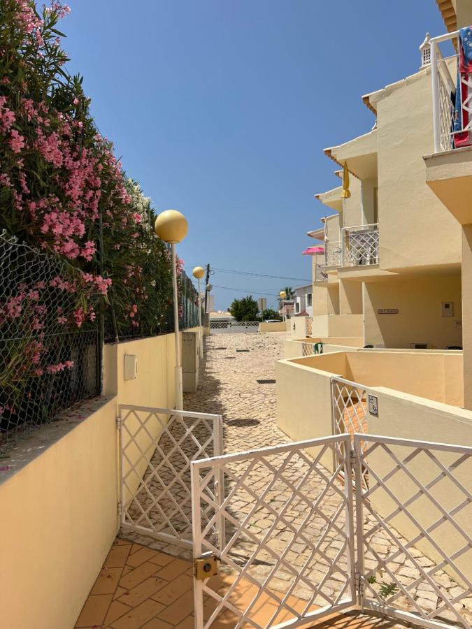 Vilas do Mar - Studio - Ferienwohnung Carvoeiro