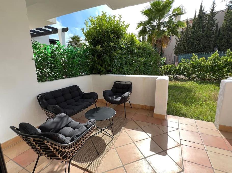 La Resina Sunset Golf - B&B Estepona