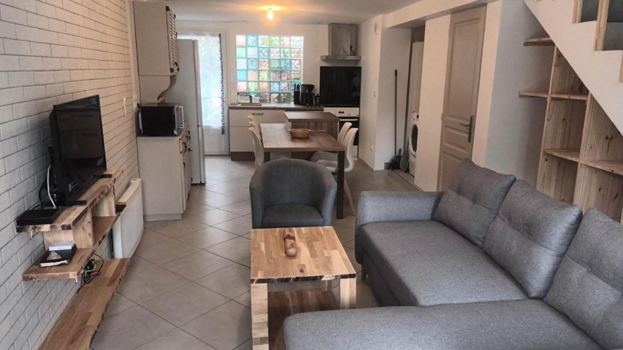 Le gite de la fontaine - Chambres d’hôtes Poyanne