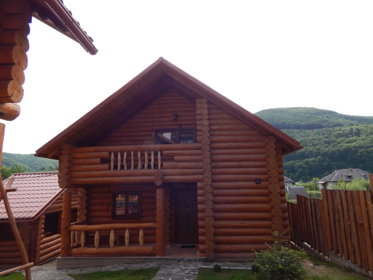 Maison de Vacances