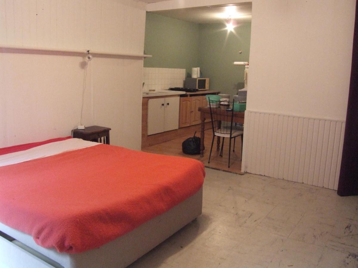 studio au calme - B&B