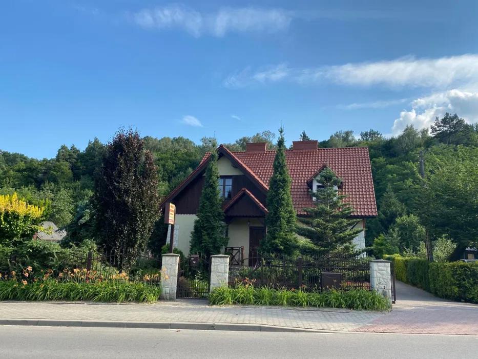 Pokoje gościnne - Ferienwohnung