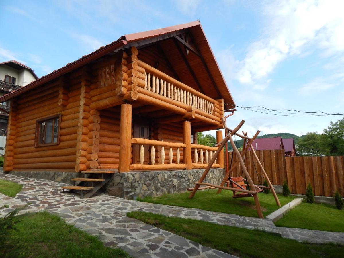Vakantiehuis
