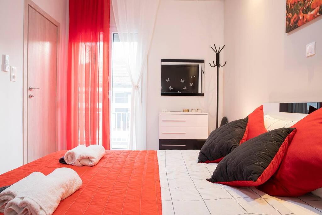 B&B Litochoro - Cozy Apartment - Bed and Breakfast Litochoro