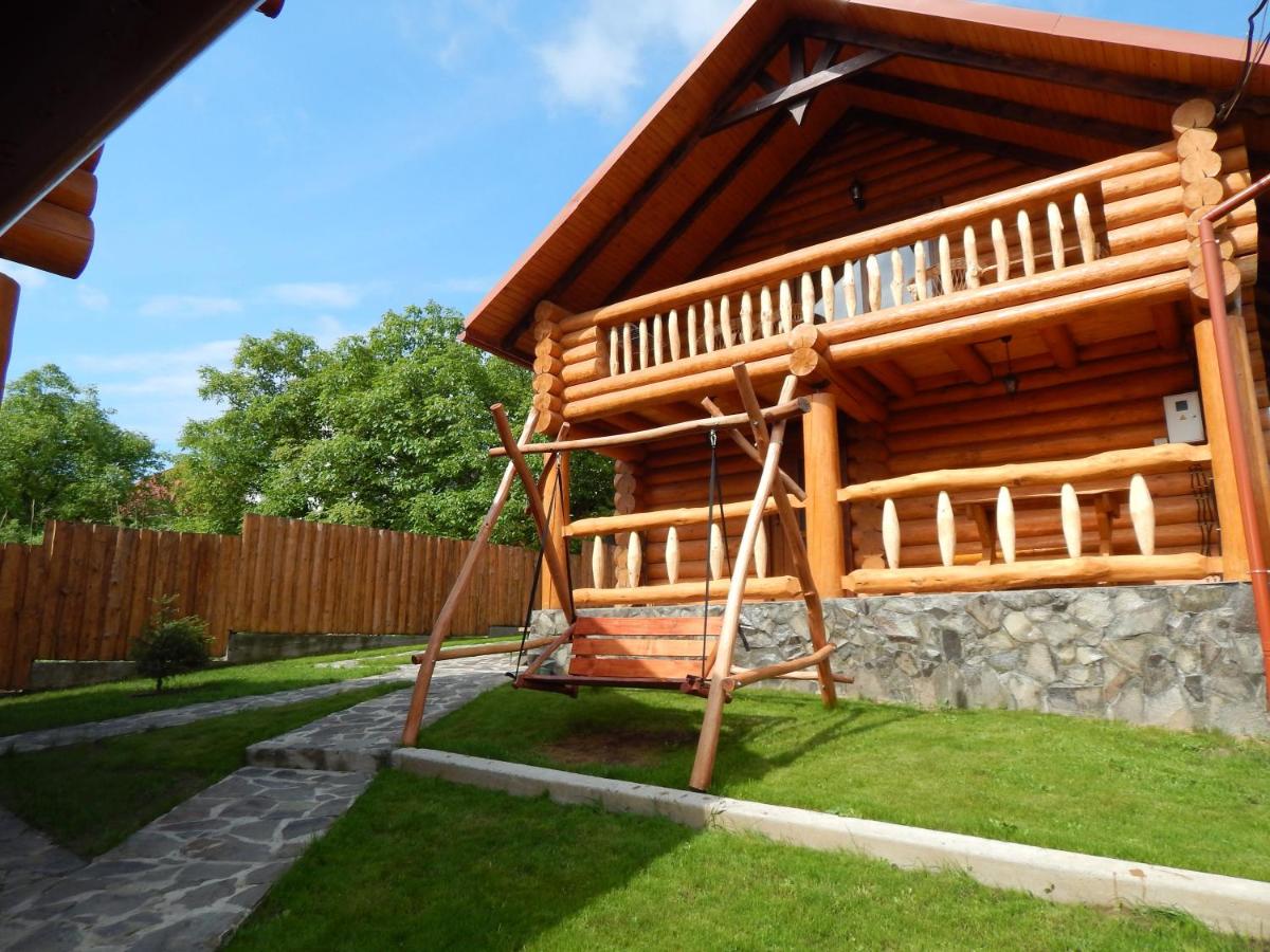 Maison de Vacances