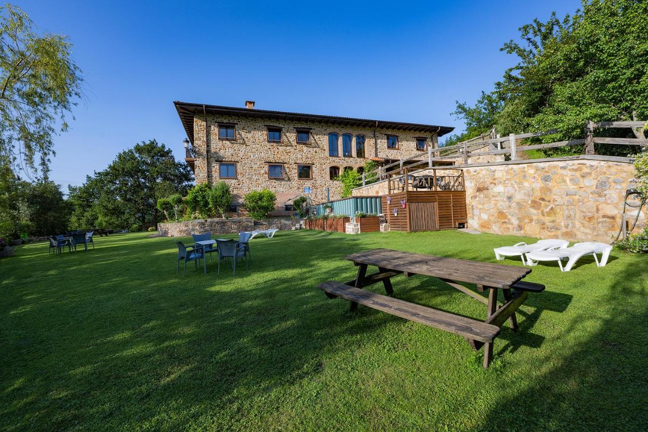 Gorosarri - Bed and Breakfast