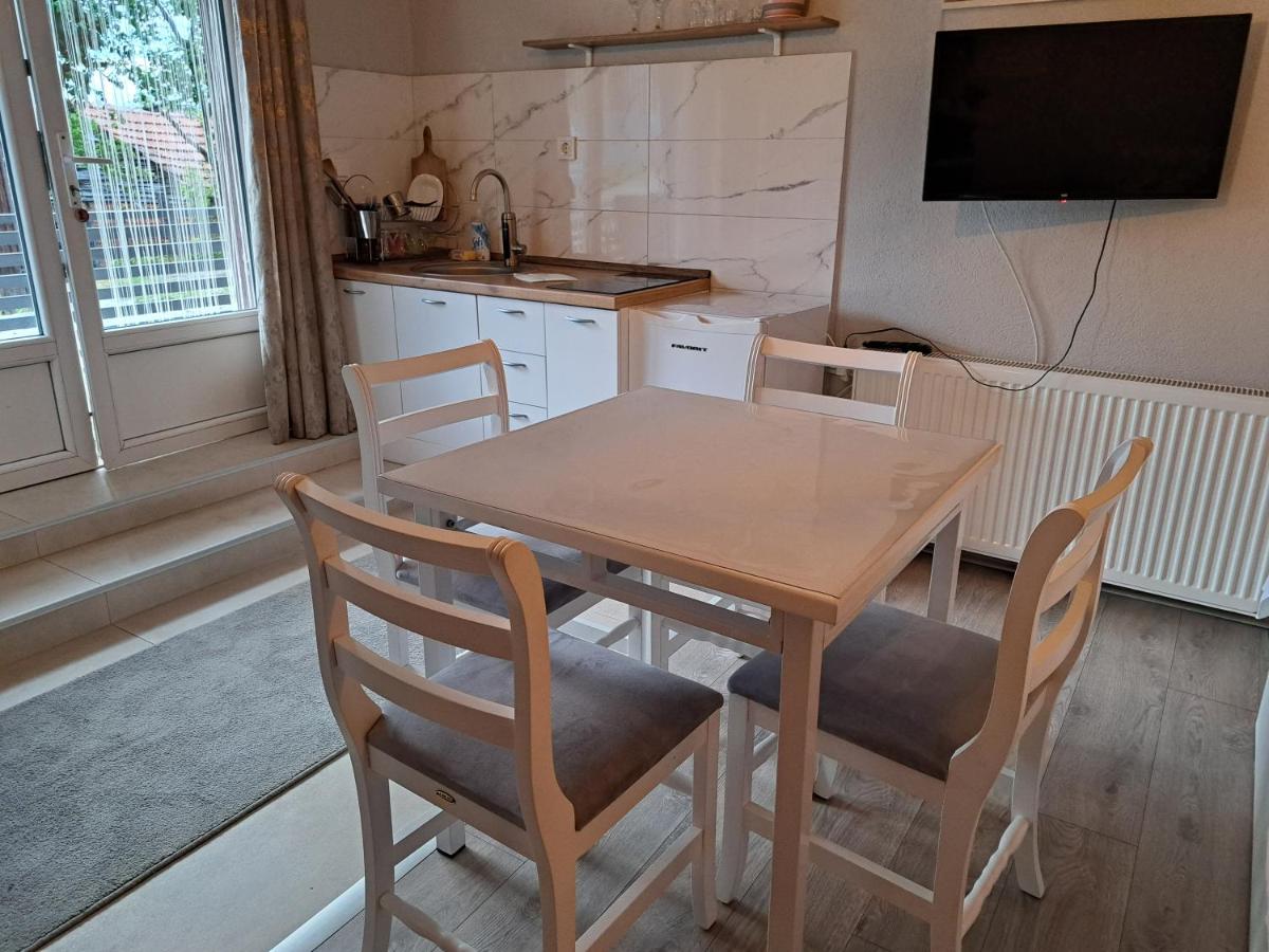 Appartement met 1 Slaapkamer