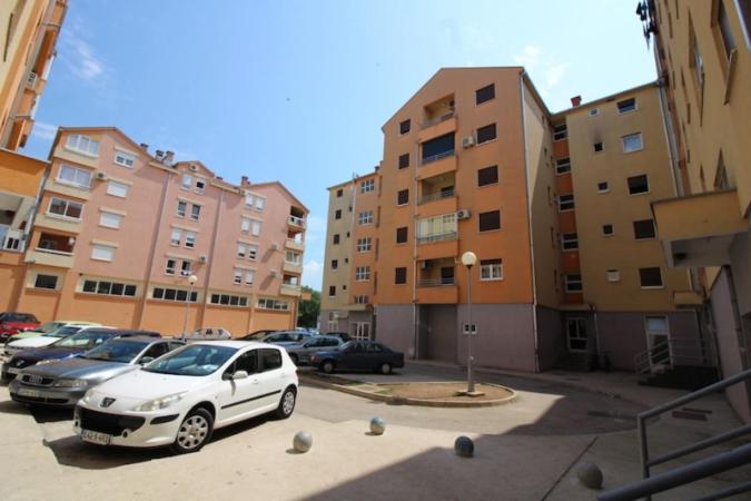 Apartman Ani - Ferienwohnung Trebinje
