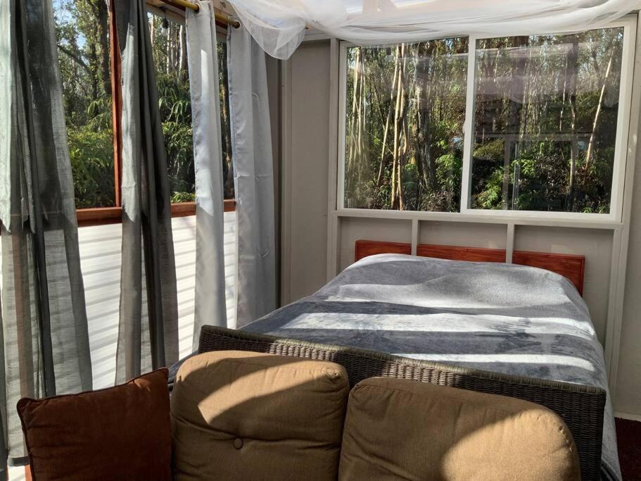 Villa - Vue sur Jardin