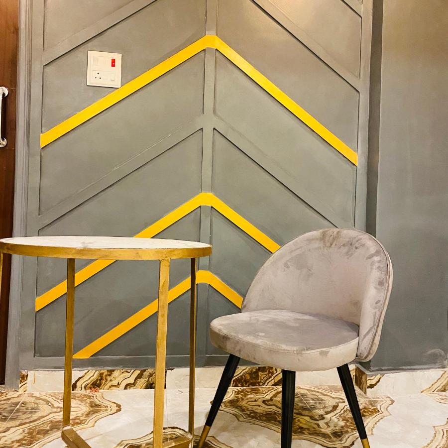 Golden Lotus Varanasi - Bed and Breakfast Benares