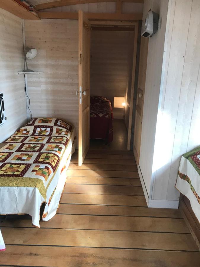 Maison 1 Chambre
