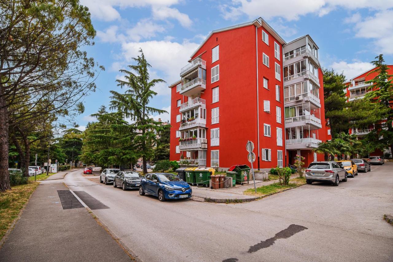 Apartments Sofia - B&B