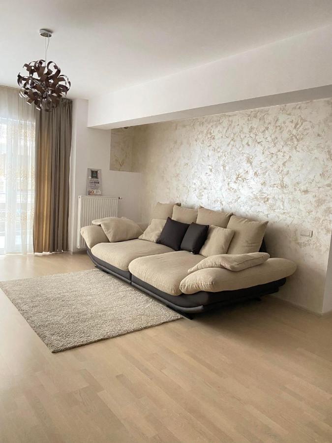 Wonderful Park Residences 5 - B&B Bucarest