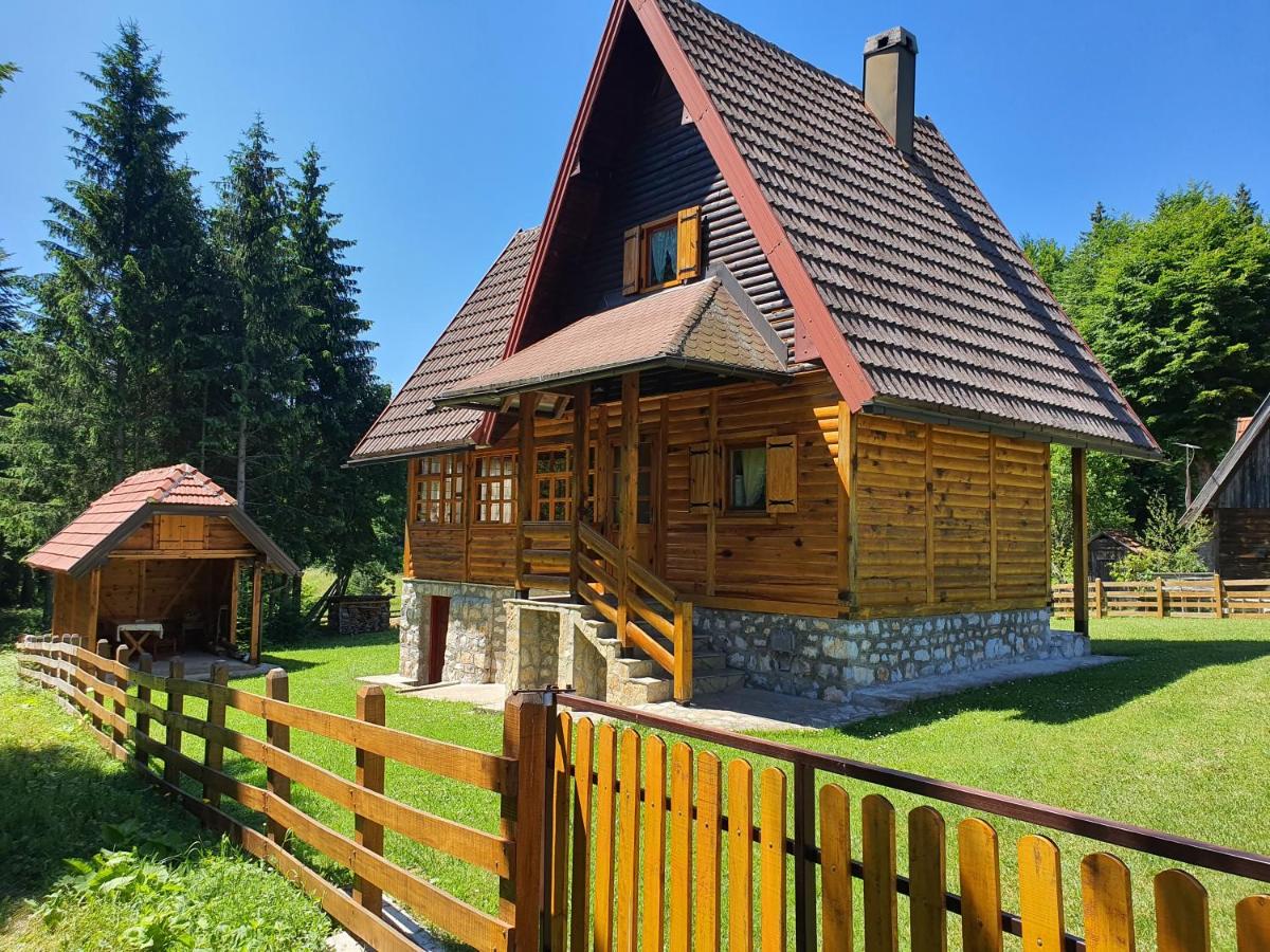 B&B Simići - Kuća za odmor Brane - Bed and Breakfast Simići