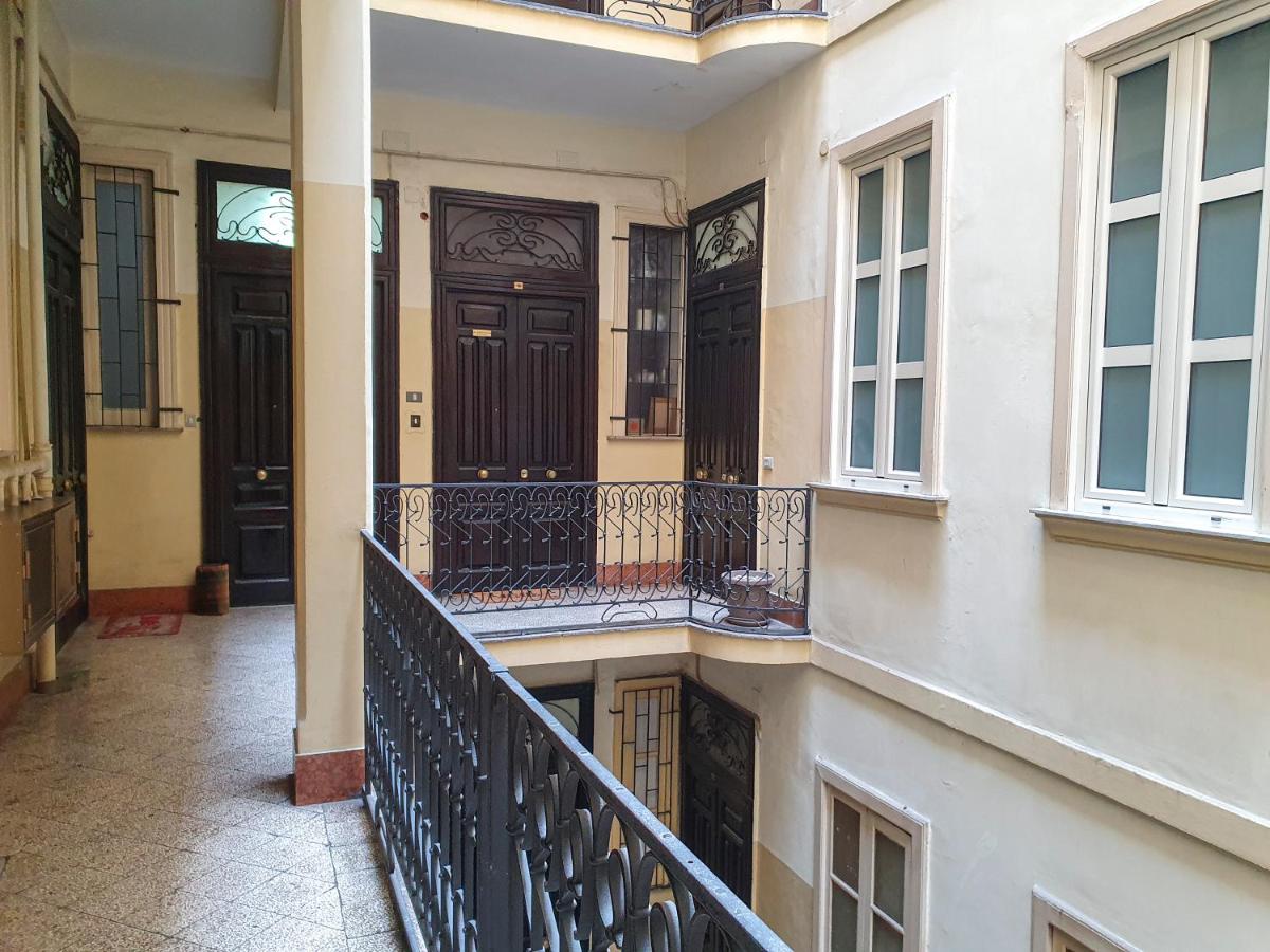 Casa Vacanze Anna e Bruno - B&B Salerno