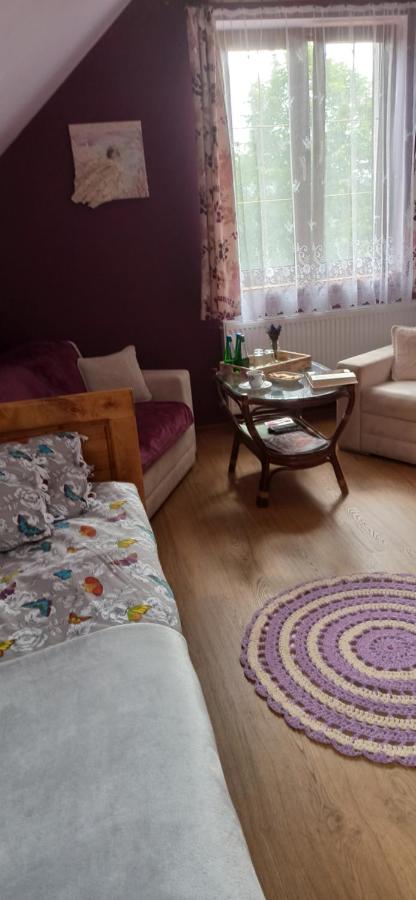 Vierbettzimmer mit eigenem Bad